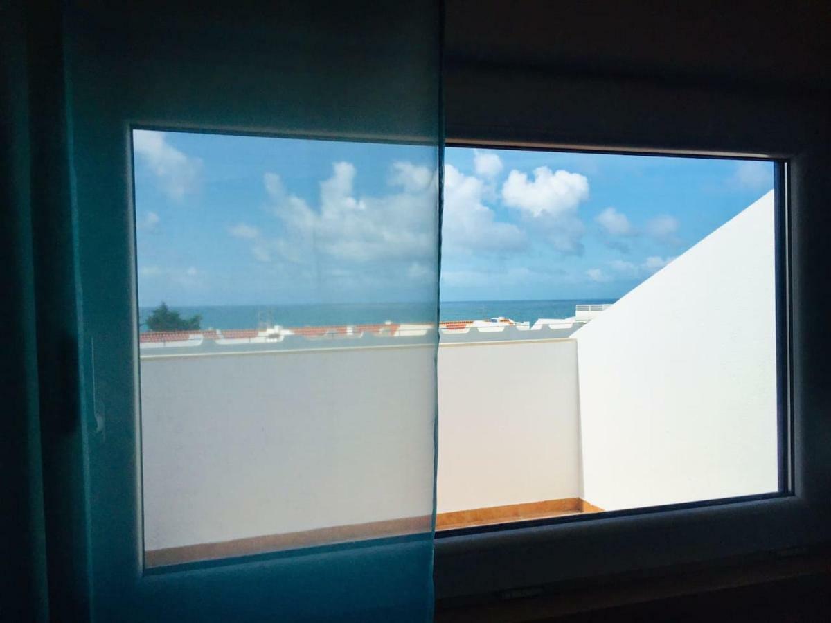 Bigboss Sharko - 400M From The Beach Peniche Exterior photo